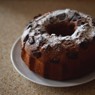 Фотография рецепта Банановошоколадный кекс автор НАТАЛЬЯ