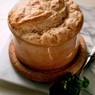 Фотография рецепта Бернское суфле из груш автор Саша Давыденко