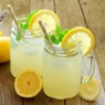 Фотография рецепта Быстрый лимонад автор Анастасия Абаринова