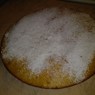 Фотография рецепта Быстрый пирог на кефире автор Настя Тянка