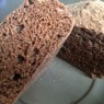 Фотография рецепта Быстрый протеиновый кекс с отрубями автор Вера Юрьевна