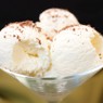 Фотография рецепта Быстрое ванильное мороженое автор Daria Milko