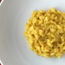 Фотография рецепта Быстрое желтое ризотто автор Maria Chumakovskaya