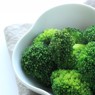 Фотография рецепта Бланшированная брокколи автор Masha Potashova