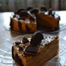 Фотография рецепта Блинный торт Oreo автор Ирина Палкина