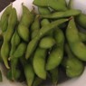 Фотография рецепта Бобы эдамаме в остром соусе автор Наргиз  Сафарова