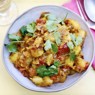 Фотография рецепта Бомбейская картошка Bombay potatoes автор Иван Соколов
