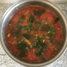 Фотография рецепта Борщ автор Ална Зубова