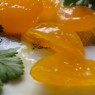 Фотография рецепта Боттарга из желтка автор Irina Leinvand