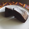Фотография рецепта Брауни brownie автор Дарья Непалова