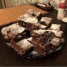 Фотография рецепта Брауни brownie автор Юлия Снегина