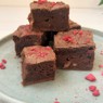 Фотография рецепта Брауни brownie автор Nastia Bekareva