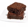 Фотография рецепта Брауни на Песах автор Мария Плотникова