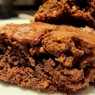 Фотография рецепта Брауни на Песах автор The Walrus