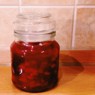 Фотография рецепта Брусничномандариновый джем автор Млада Печрина