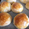 Фотография рецепта Булочки на молоке автор Евгения Буркулай