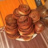 Фотография рецепта Булочки с корицей и сахаром автор Варвара Меренкова