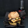 Фотография рецепта Бургер потайски автор Вера Же