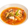 Фотография рецепта Рыбный суп буйабес автор Еда