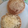 Фотография рецепта Цельнозерновые булочки автор Анастасия Старикова