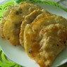 Фотография рецепта Чебуреки классические с мясом автор Olga Shoo