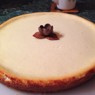 Фотография рецепта Чизкейк из рикотты автор Alina Kuzmenko