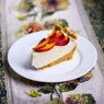 Фотография рецепта Чизкейк из творога на агарагаре автор Maria Katkova