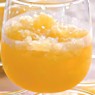 Фотография рецепта Цитрусовый пунш с шампанским автор Татьяна Федянина