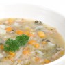 Фотография рецепта Cуп из баранины с салмой автор Masha Potashova