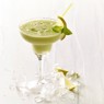 Фотография рецепта Дайкири с авокадо автор Shaverina Anastasiya