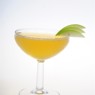 Фотография рецепта Дайкири с миндальным сиропом автор Бары Дмитрия Соколова