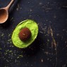 Фотография рецепта Десерт Авокадо автор Еда