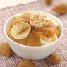 Фотография рецепта Десерт из бананов автор Masha Potashova