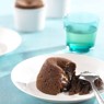 Фотография рецепта Десерт из горячего шоколада автор Дарья Сазанова