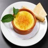 Фотография рецепта Десерт с корицей Crema catalana автор Юлия