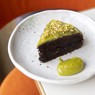Фотография рецепта Десерт Шоколадное авокадо автор Кулинар 4798755