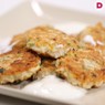 Фотография рецепта Диетические куринотворожые котлеты автор Виктория Останина
