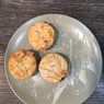 Фотография рецепта Диетические творожные маффины автор АННА БОЛДЫРЕВА