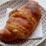 Фотография рецепта Домашние круассаны автор Софья Пестерева