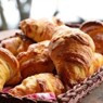 Фотография рецепта Домашние круассаны по рецепту французской кондитерской автор Алена