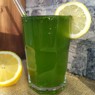 Фотография рецепта Домашний лимонад Тархун автор ЮЛИЯ ТИМОФЕЕВА