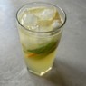 Фотография рецепта Домашний лимонад автор Олеся Потапова