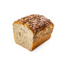 Фотография рецепта Домашний зерновой хлеб автор Еда