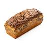 Фотография рецепта Домашний зерновой хлеб автор Еда