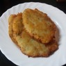Фотография рецепта Драники поодесски автор ТАТЬЯНА ПЕТРУХИНА