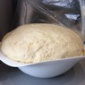 Фотография рецепта Дрожжевое тесто на опаре для пирогов и пирожков автор Maria Shevchenko