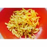 Фотография рецепта Дважды обжаренный картофель фри автор Катюшечка Радушечка