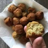 Фотография рецепта Фалафель Фрикадельки из нута автор Лу На