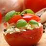 Фотография рецепта Фаршированные помидоры потурецки автор Masha Potashova