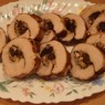 Фотография рецепта Фаршированный мясной рулет автор Kallis Mar